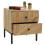 Table de nuit MCW-L95 2