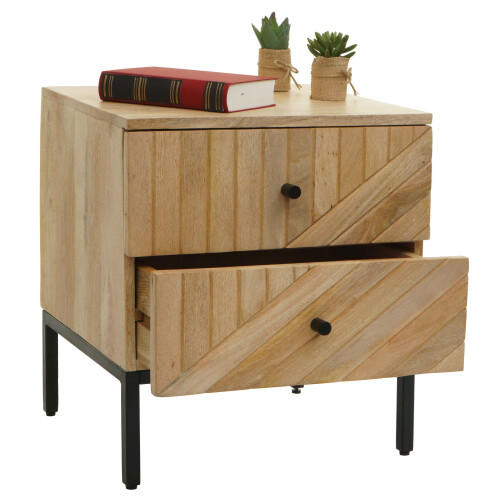 Table de nuit MCW-L95 1