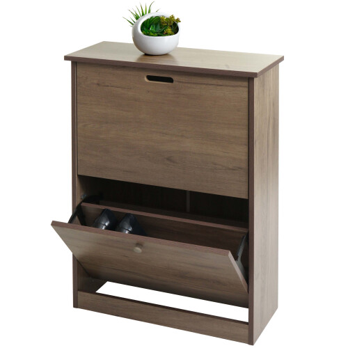 Meuble à chaussures MCW-K45 1