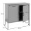 Commode MCW-L84-2 4