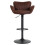 Tabourets de bar MCW-M67 (lot de 2) 8