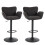 Tabourets de bar MCW-M67 (lot de 2) 1
