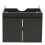 Meuble sous lavabo MCW-L86 7
