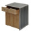 Commode MCW-L76 7