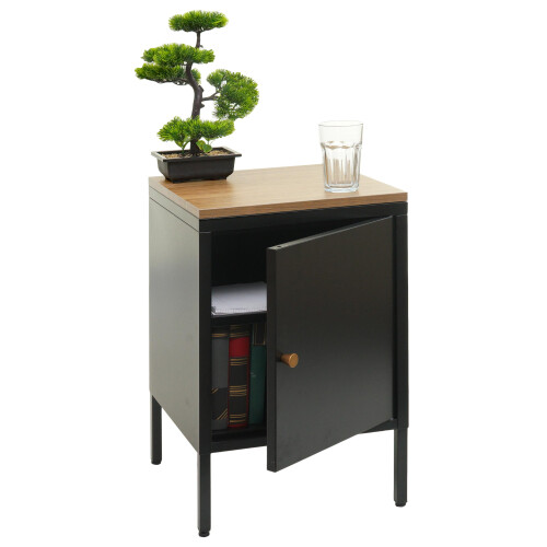 Table de nuit MCW-L84 1