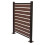 Clôture pour poubelles en aluminium MCW-K57 9