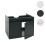 Meuble sous lavabo MCW-L86 11