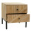 Table de nuit MCW-L95 1