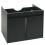 Meuble sous lavabo MCW-L86 6