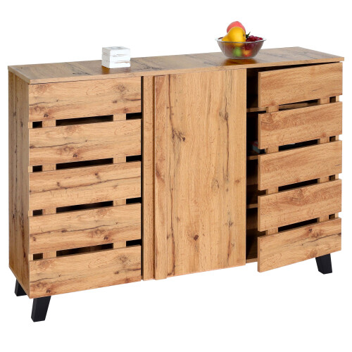 Buffet MCW-M46 1