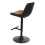 Tabouret de bar MCW-L85 (lot de 2) 7