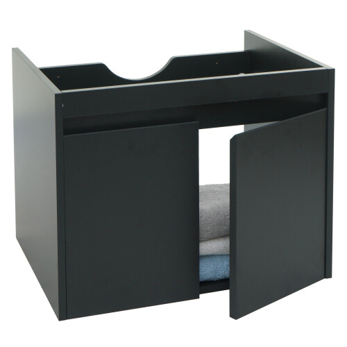 Meuble sous lavabo MCW-L86 1