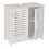 Meuble sous-lavabo MCW-B41 1
