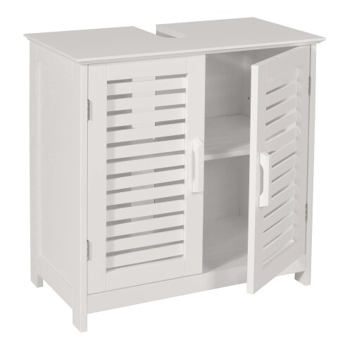 Meuble sous-lavabo MCW-B41