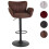 Tabouret de bar MCW-M67 10