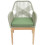 Chaise de jardin MCW-H56b 6