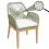 Chaise de jardin MCW-H56b 2