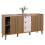 Buffet MCW-M48 2