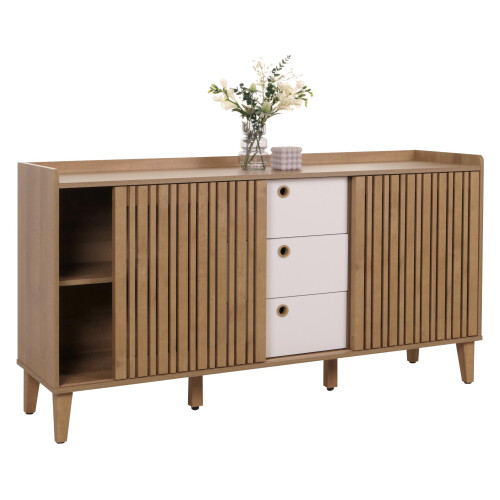 Buffet MCW-M48 1
