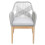 Chaise de jardin MCW-H56b (lot de 2) 6