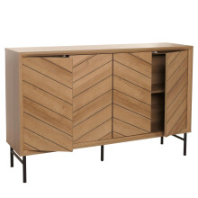 Buffet MCW-M50