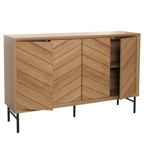 Buffet MCW-M50