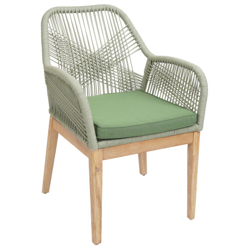 Chaise de jardin MCW-H56b