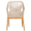 Chaise de jardin MCW-H56b 8