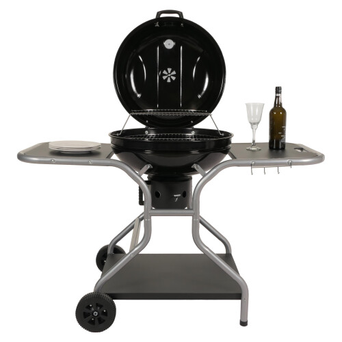 Chariot à barbecue MCW-N16 1