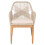 Chaise de jardin MCW-H56b 6