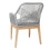 Chaise de jardin MCW-H56b (lot de 2) 9