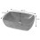 Lavabo en marbre MCW-M77 4