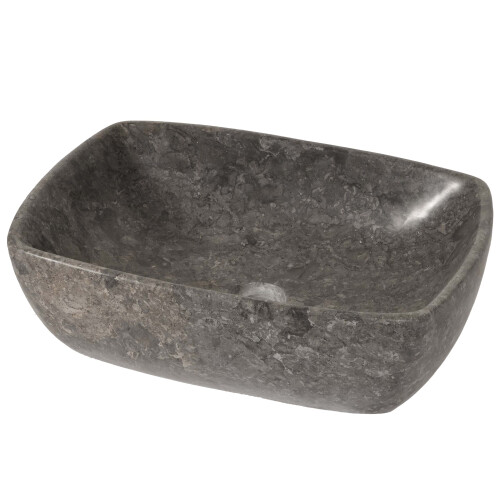 Lavabo en marbre MCW-M77 1