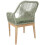 Chaise de jardin MCW-H56b 9