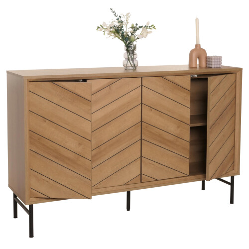 Buffet MCW-M50 1