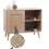 Commode MCW-M39 2