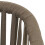 Chaise de jardin MCW-N41 (lot de 2) 7
