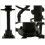 Tabouret de bar MCW-N23 (lot de 2) 8