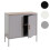 Commode MCW-L84-2 11