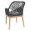 Chaise de jardin MCW-H56b 9