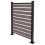 Clôture pour poubelles en aluminium MCW-K57 9