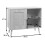 Commode MCW-M39 4