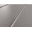 Table à manger en aluminium MCW-N40 5