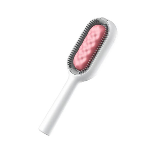 Knotenentferner für Haustiere, Massage, 2