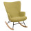 Chaise à bascule MCW-N14 1