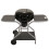 Chariot à barbecue MCW-N16 6