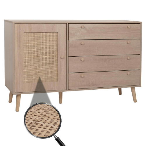 Buffet MCW-M43 1