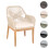 Chaise de jardin MCW-H56b 11