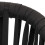 Chaise de jardin MCW-N41 (lot de 2) 7