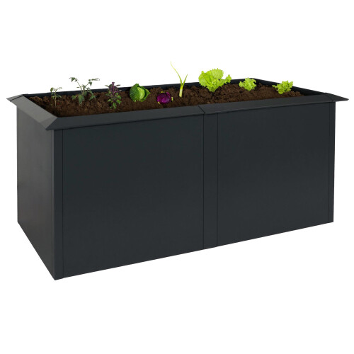 Jardinière sur pied MCW-N24 1